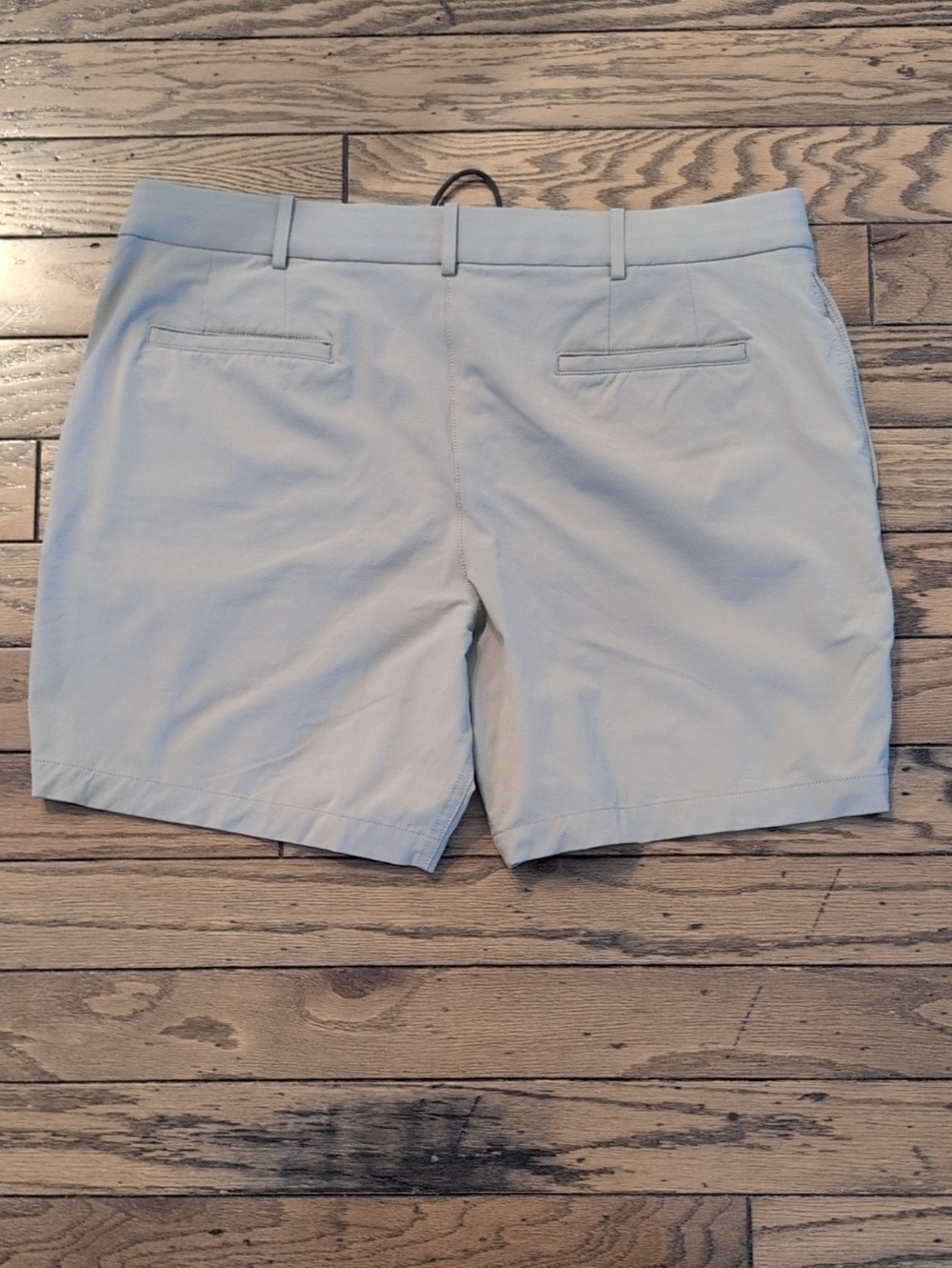 Western Rise Mens Evolution Short - Picture 4 of 4